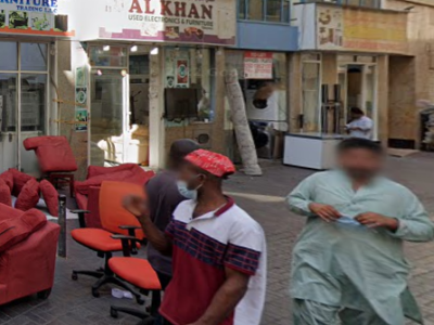 Al Khan Used Furniture Buyers in Dubai