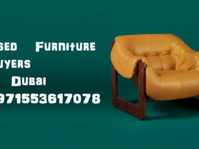 Used Furniture Buyers