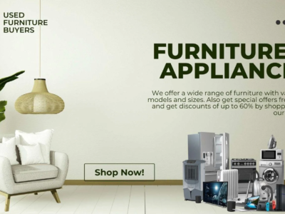 Used Home Office Furniture Buyers Services in Dubai | UsedFurnituresBuyerUAE