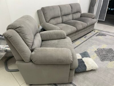 Used Recleaner Sofa for Sale