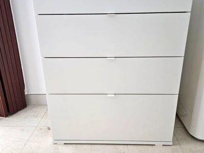 Used IKEA Kullen Chest of Drawers